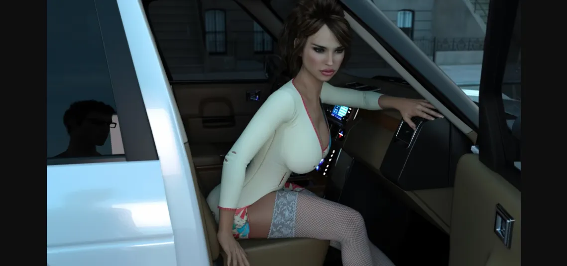 VN Ren'Py Completed Oh My Love [v1.1] [Slonique] | Free Adult Games