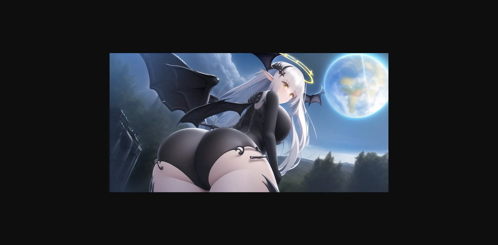 VN Ren'Py Completed Omni Gynoid [v1.0] [Omni-Waifuism] | Free Adult Games