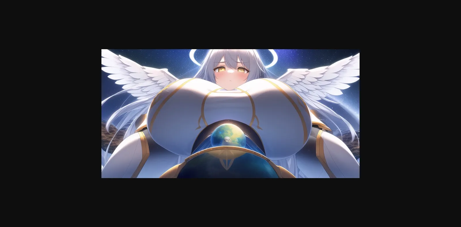 VN Ren'Py Completed Omni Gynoid [v1.0] [Omni-Waifuism] | Free Adult Games