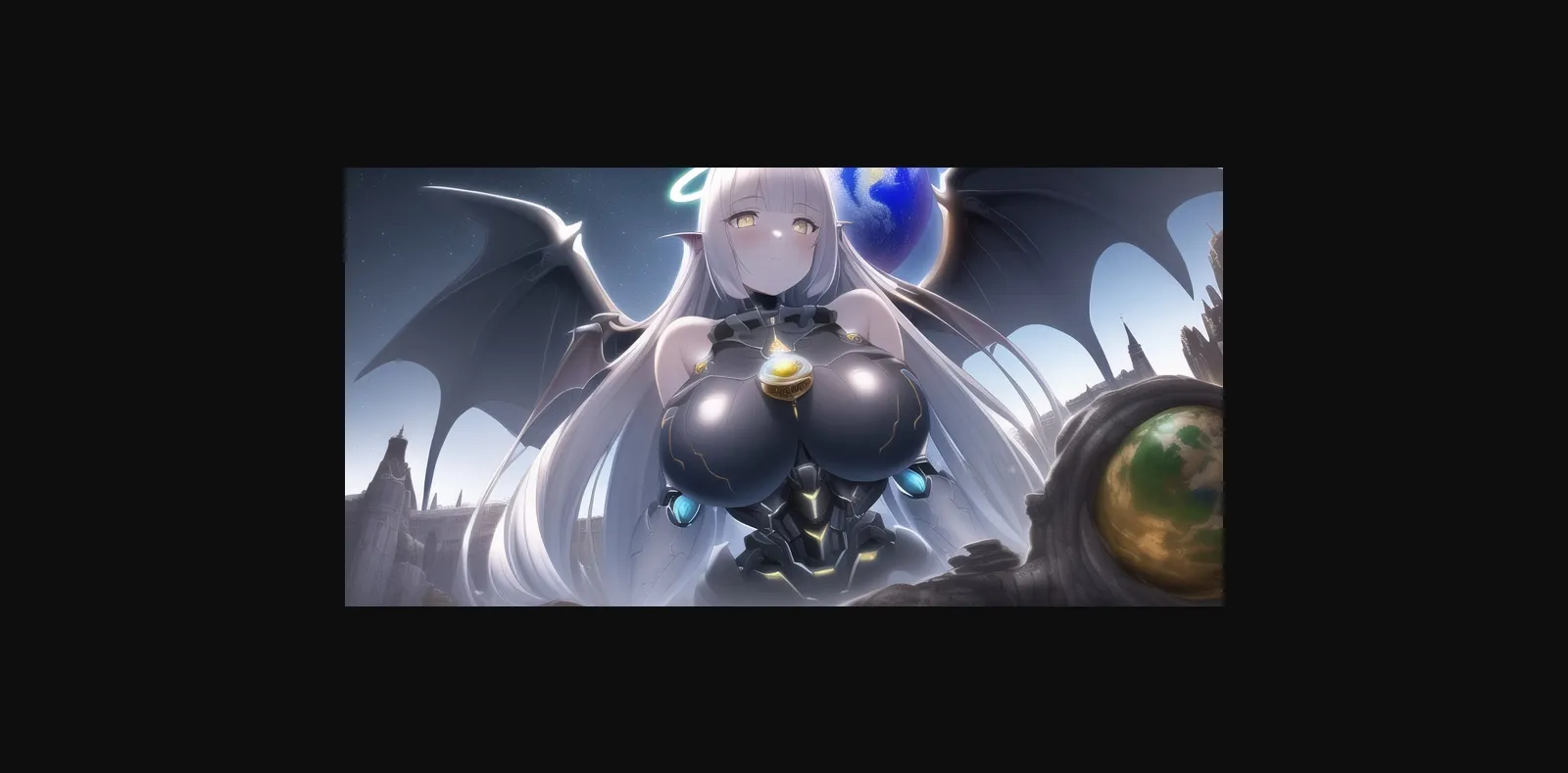 VN Ren'Py Completed Omni Gynoid [v1.0] [Omni-Waifuism] | Free Adult Games