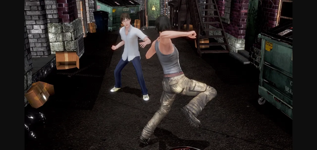 VN Ren'Py Completed Once in a Lifetime [v1.0] [Caribdis] | Free Adult Games