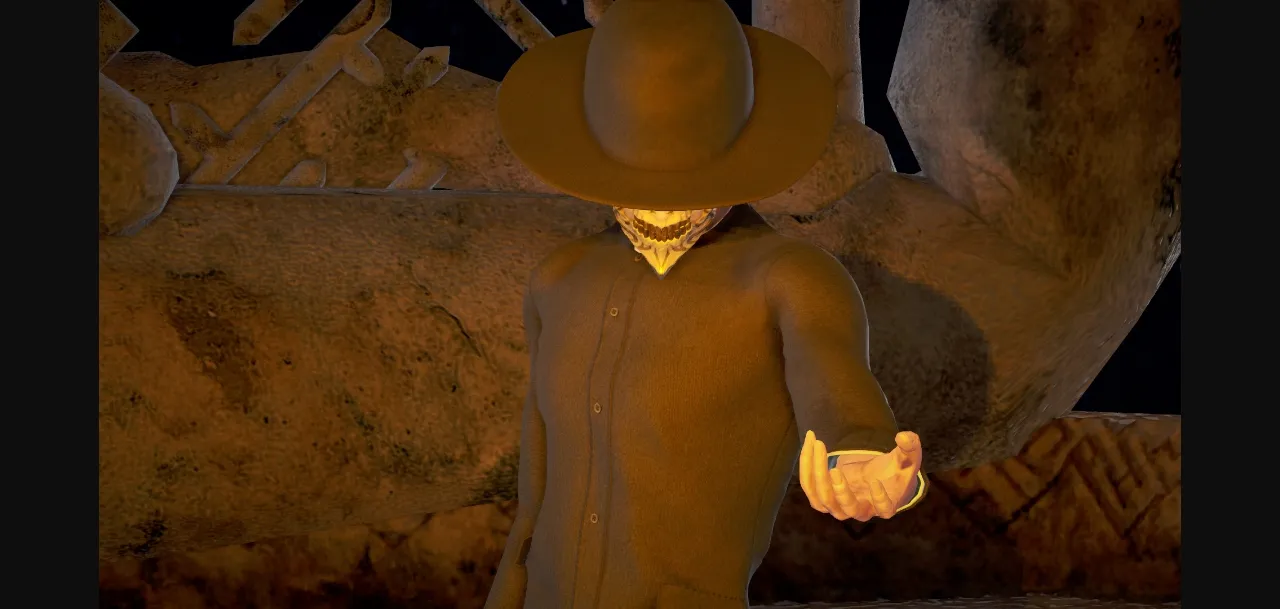 VN Ren'Py Completed Once in a Lifetime [v1.0] [Caribdis] | Free Adult Games