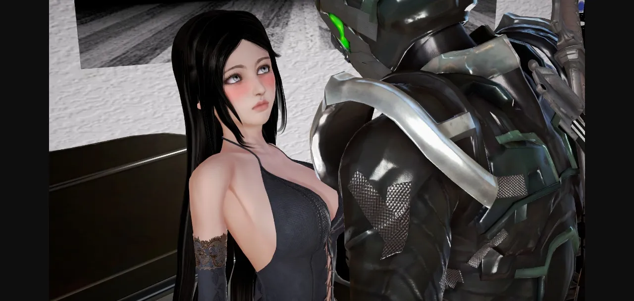 VN Ren'Py Completed Once in a Lifetime [v1.0] [Caribdis] | Free Adult Games