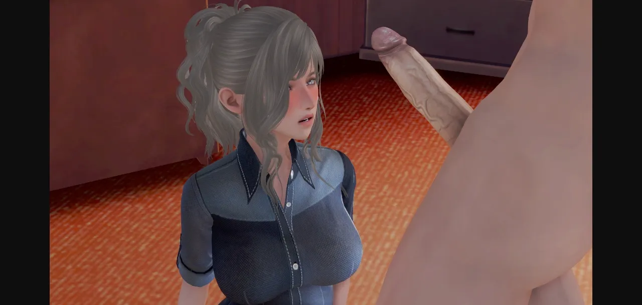 VN Ren'Py Completed Once in a Lifetime [v1.0] [Caribdis] | Free Adult Games