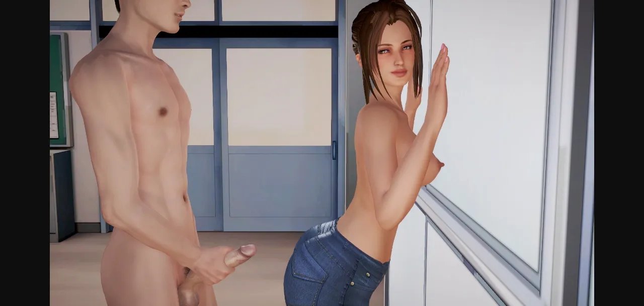 VN Ren'Py Completed Once in a Lifetime [v1.0] [Caribdis] | Free Adult Games