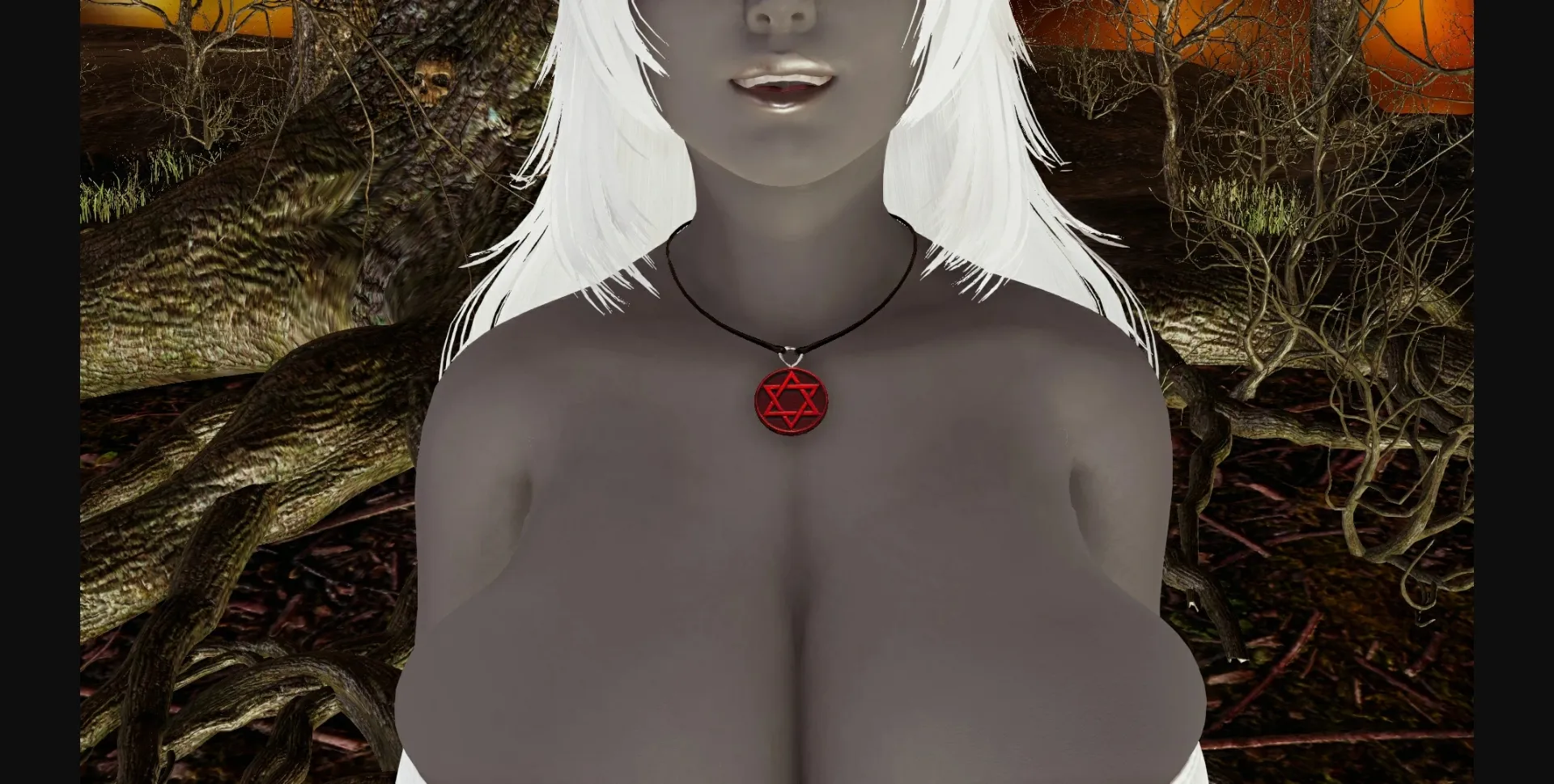 VN Ren'Py Completed One Day for Salvation [v1.0 Remake] [Abbys_Cat] | Free Adult Games