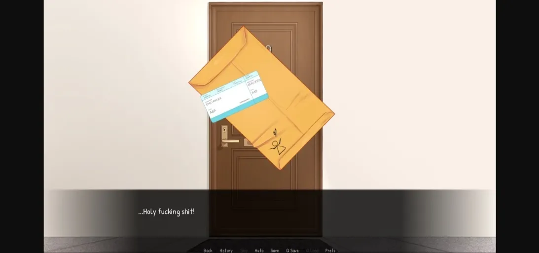 VN Ren'Py Completed One Hell of a Week [v1.5] [Sumooli] | Free Adult Games