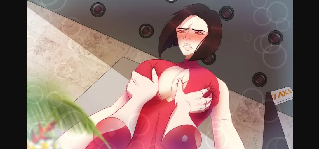 VN Ren'Py Completed One Hell of a Week [v1.5] [Sumooli] | Free Adult Games