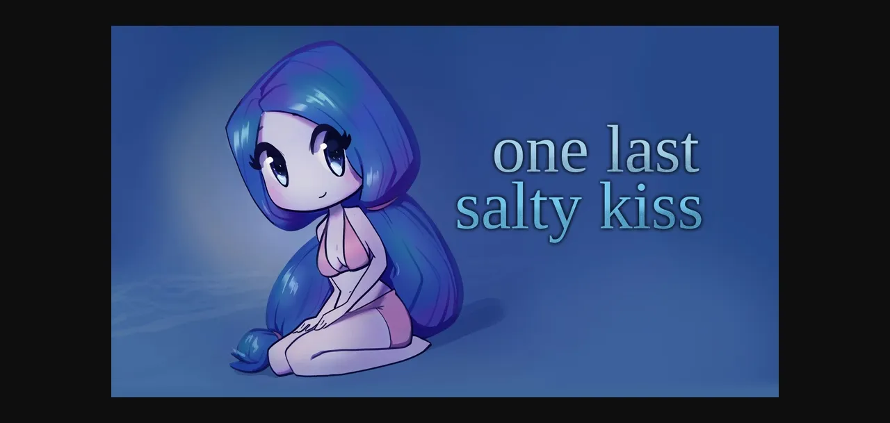 VN Ren'Py Completed One Last Salty Kiss [v1.6.1] [fullmontis] | Free Adult Games