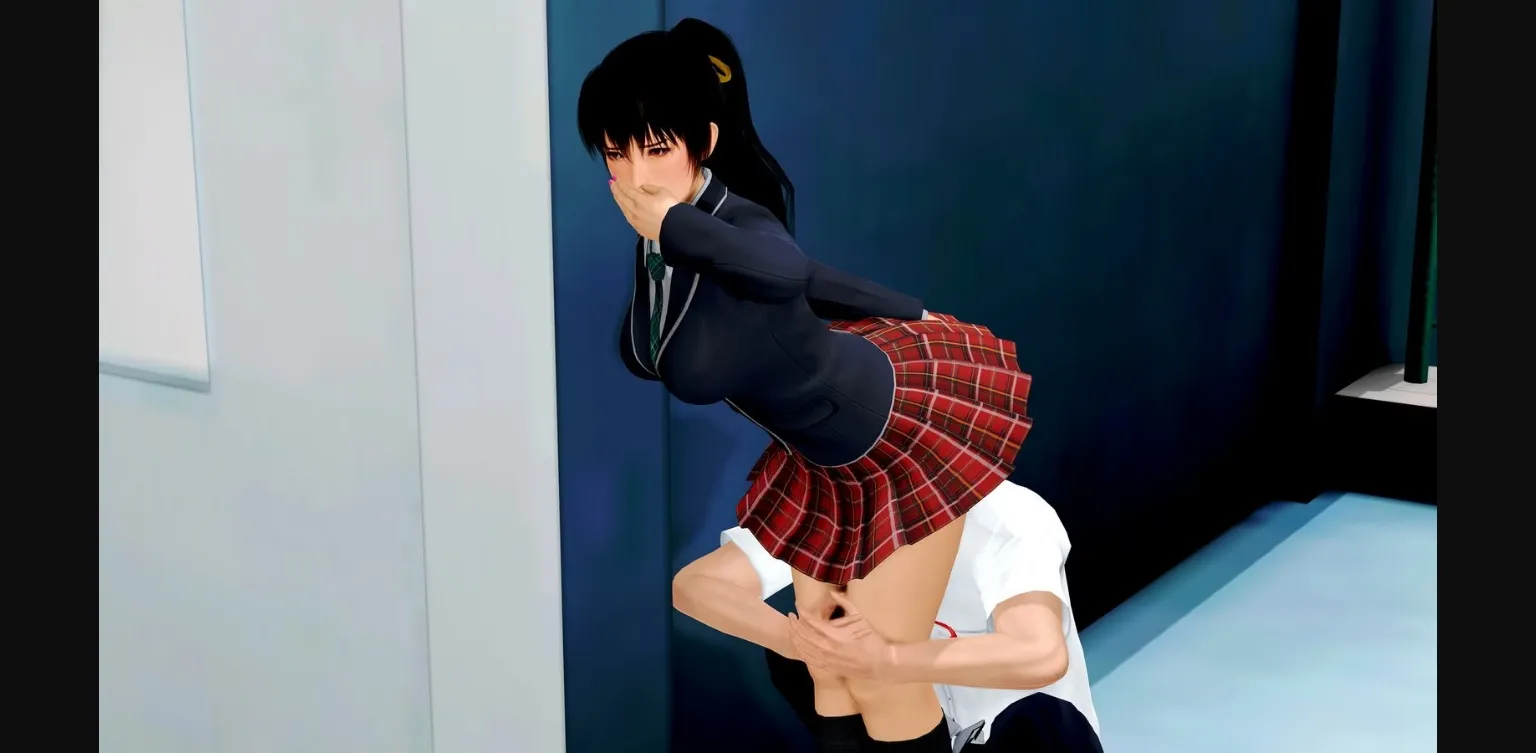 VN Ren'Py Completed One More Chance [Ch. 3 Final] [The Lonely Joker] | Free Adult Games