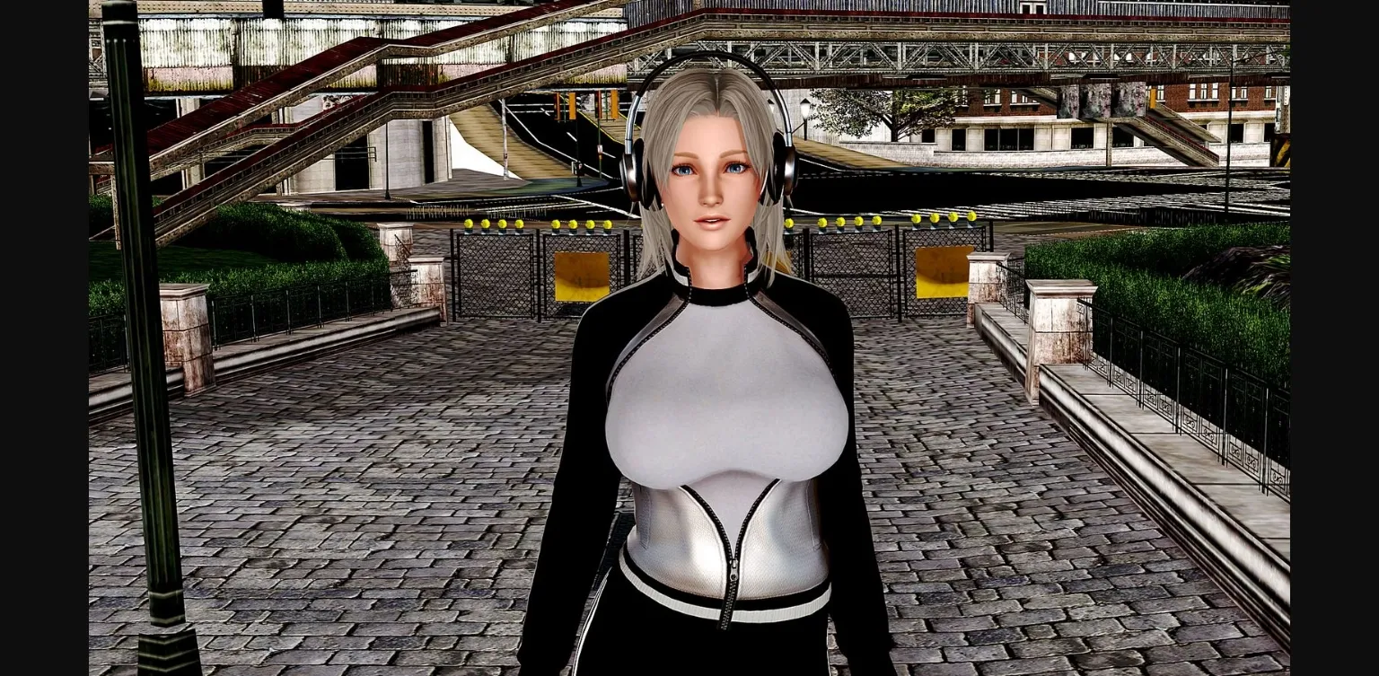 VN Ren'Py Completed One More Chance [Ch. 3 Final] [The Lonely Joker] | Free Adult Games