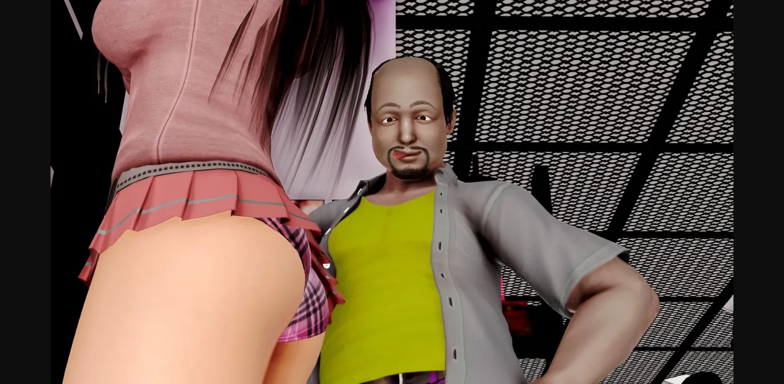 VN Ren'Py Completed One More Chance [Ch. 3 Final] [The Lonely Joker] | Free Adult Games