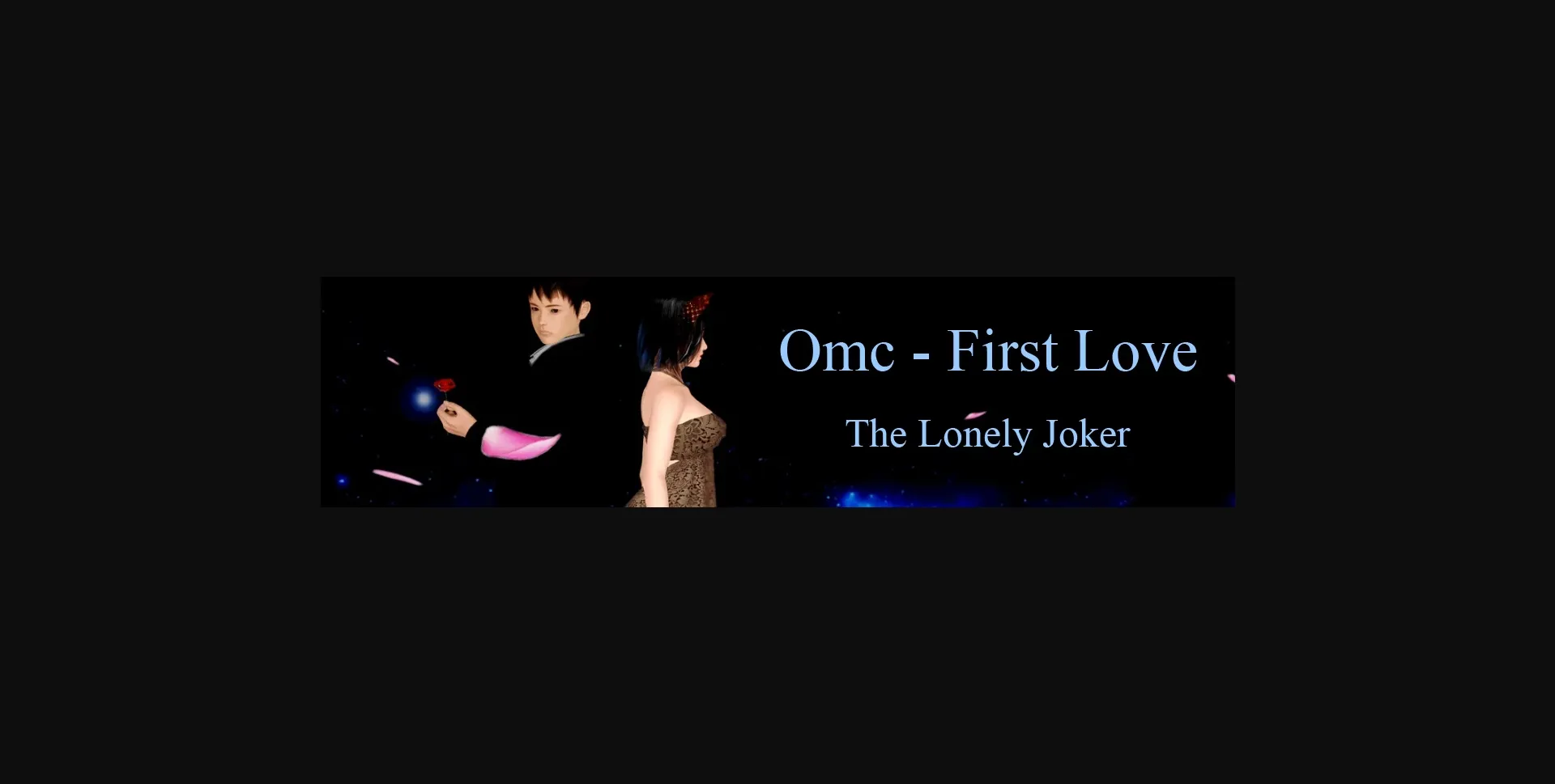 VN Ren'Py Completed One More Chance - First Love [v1.0] [The Lonely Joker] | Free Adult Games