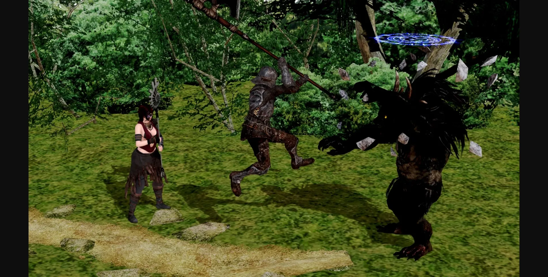 VN Ren'Py Completed One More Chance - First Love [v1.0] [The Lonely Joker] | Free Adult Games