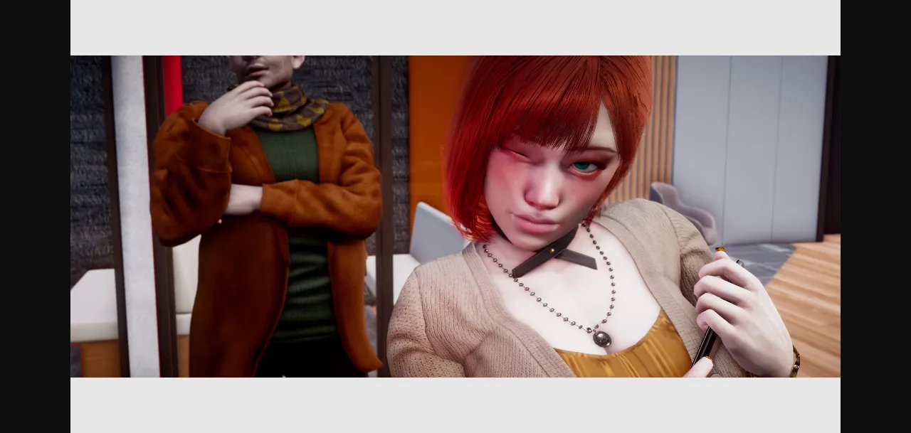 VN Ren'Py Completed One Night in 7612  Part One [v0.33] [Mr. Bojangles] | Free Adult Games