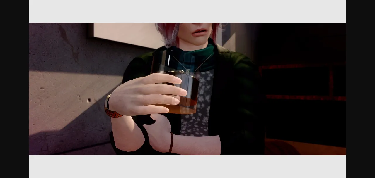 VN Ren'Py Completed One Night in 7612  Part One [v0.33] [Mr. Bojangles] | Free Adult Games