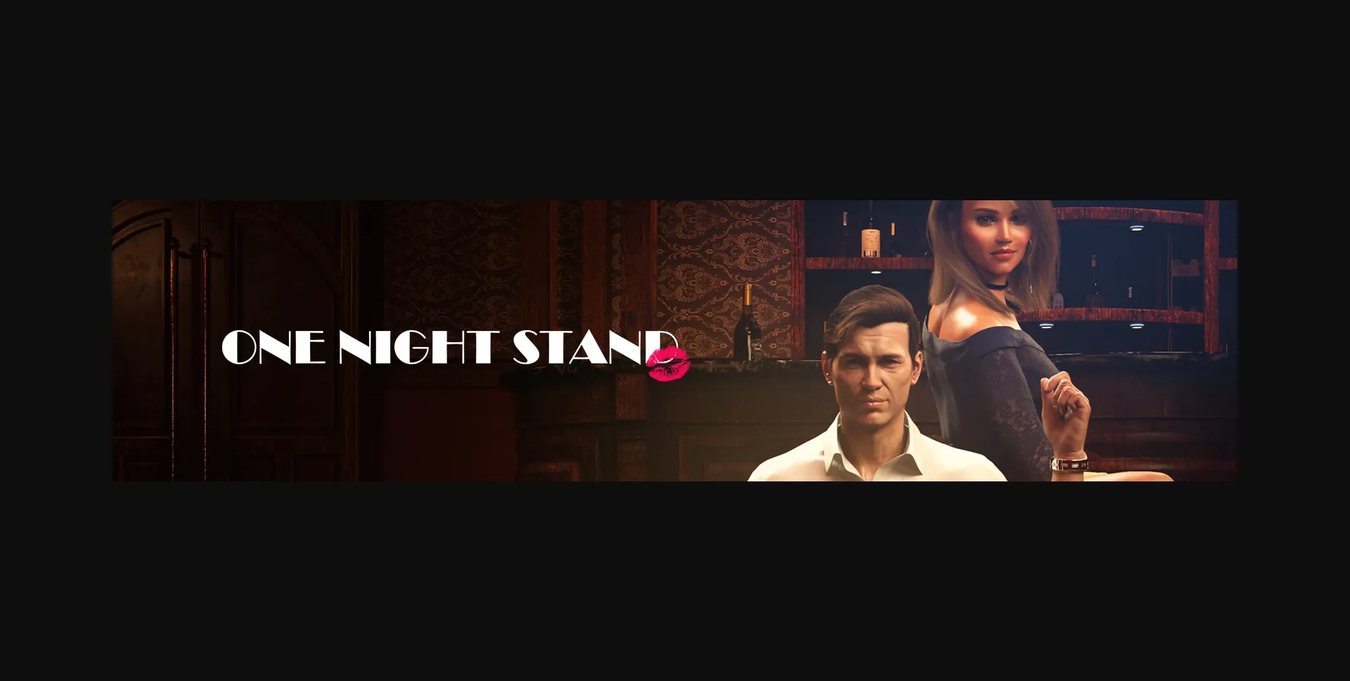 VN Ren'Py Completed One Night Stand [v1.0] [ONS] | Free Adult Games