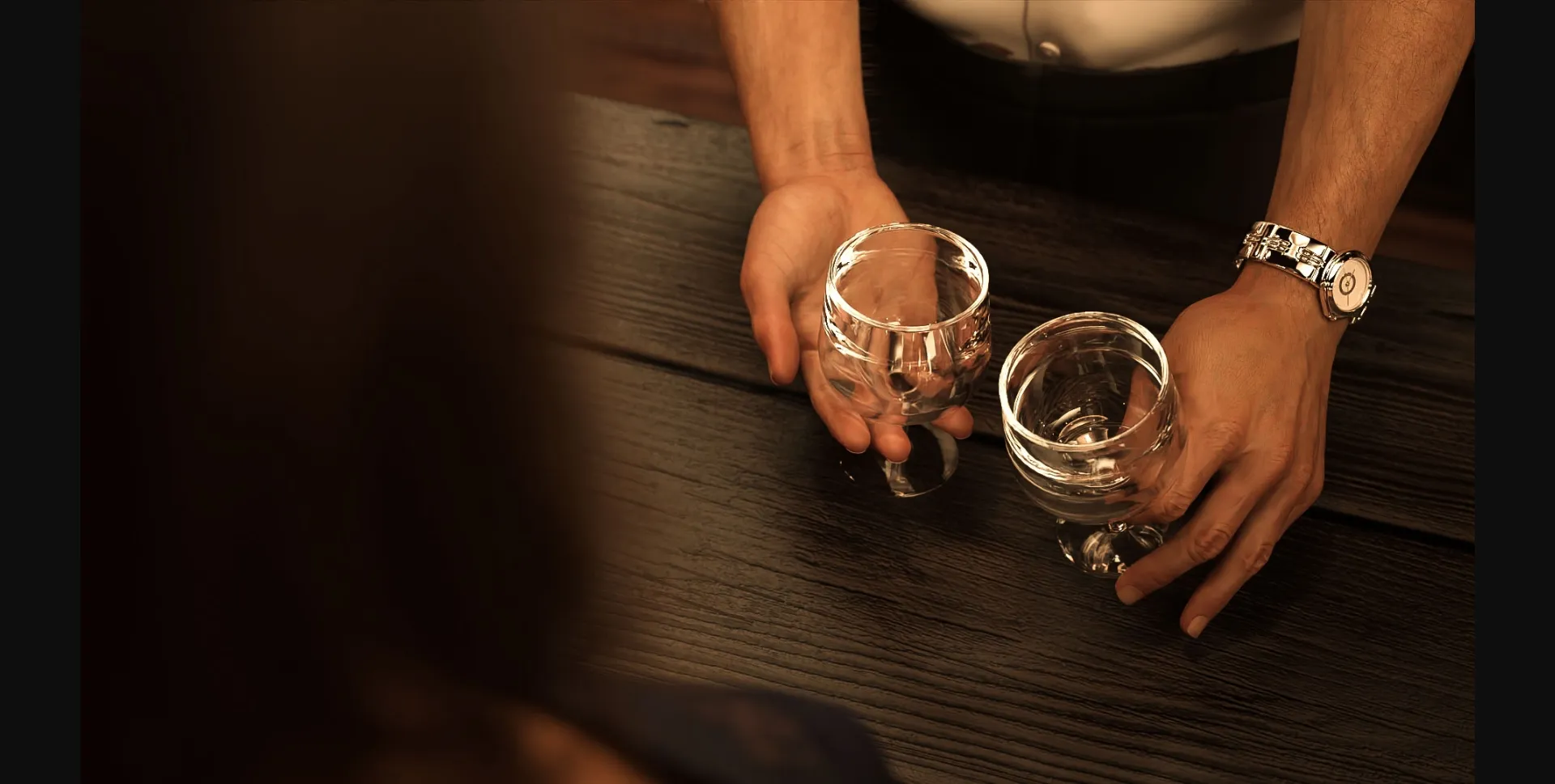 VN Ren'Py Completed One Night Stand [v1.0] [ONS] | Free Adult Games