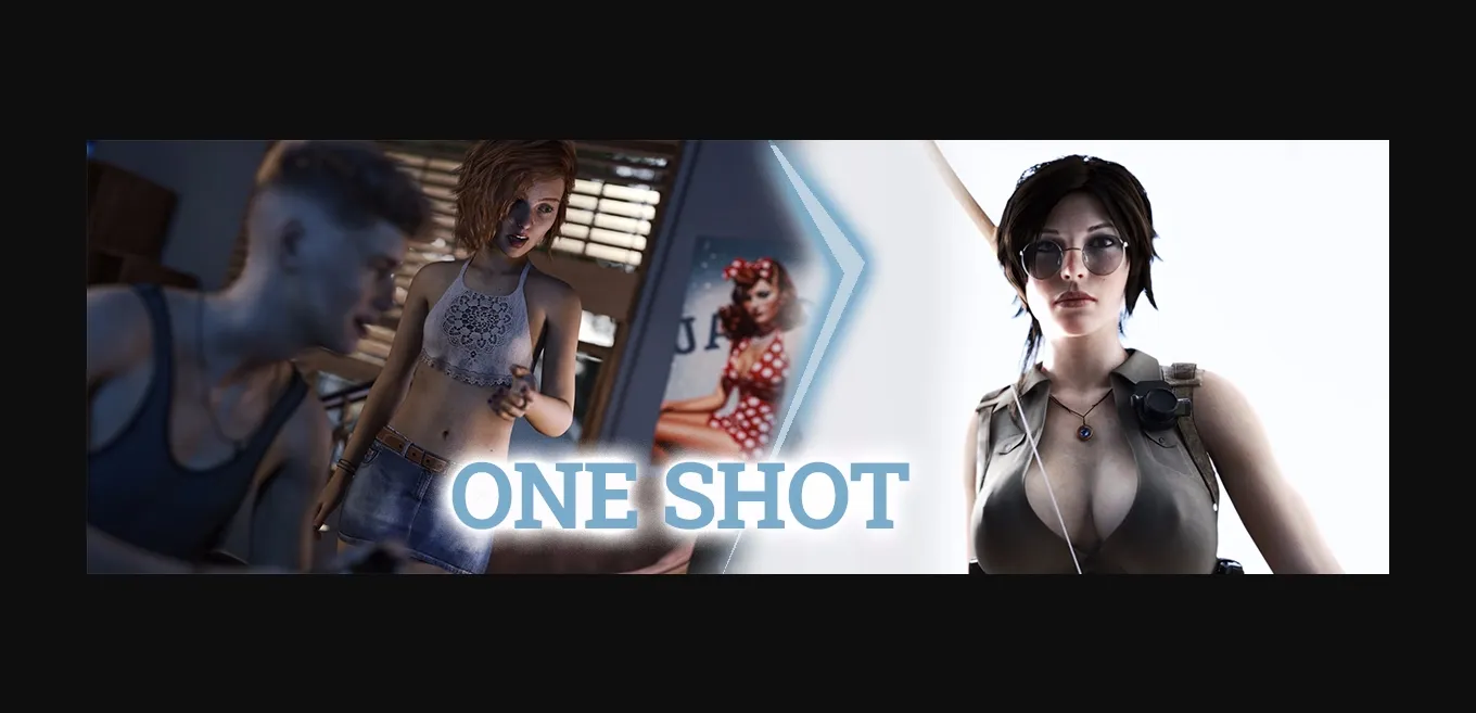 VN Ren'Py Completed One Shot [v0.1] [CoeurDeCochon] | Free Adult Games