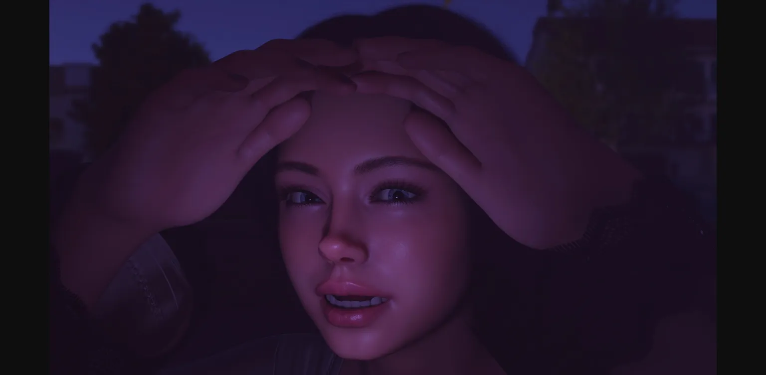 VN Ren'Py Completed Only a Dream [v2024-02-23] [tightbuns] | Free Adult Games