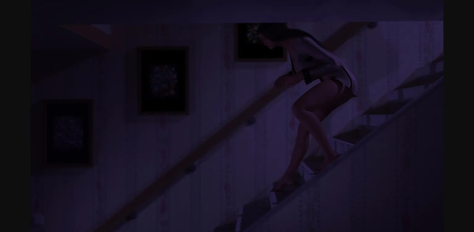 VN Ren'Py Completed Only a Dream [v2024-02-23] [tightbuns] | Free Adult Games