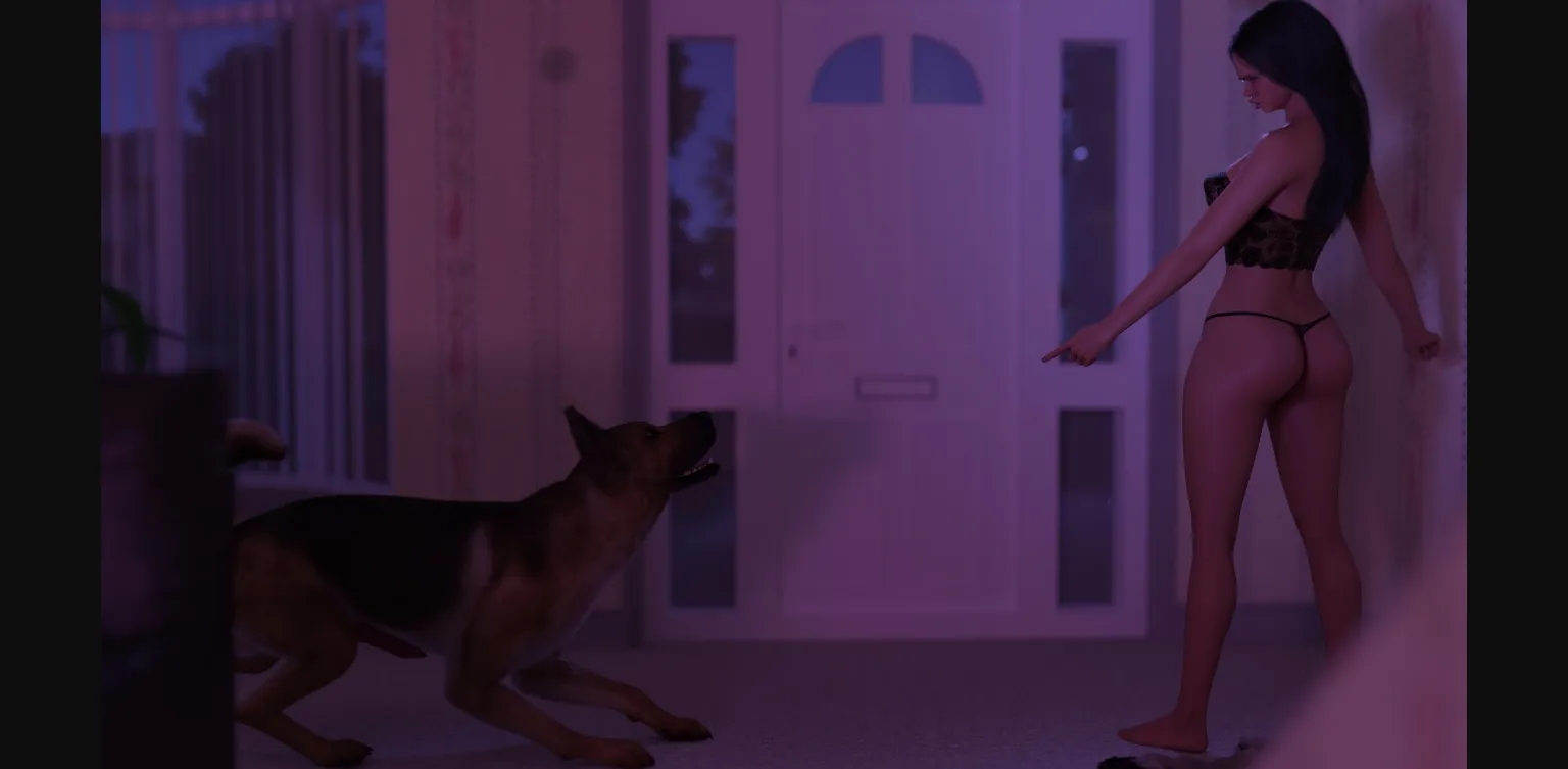 VN Ren'Py Completed Only a Dream [v2024-02-23] [tightbuns] | Free Adult Games