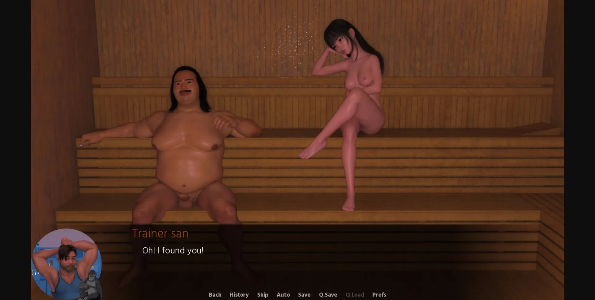 VN Ren'Py Completed OpenFlower [Final] [WhornyBeeStudio] | Free Adult Games