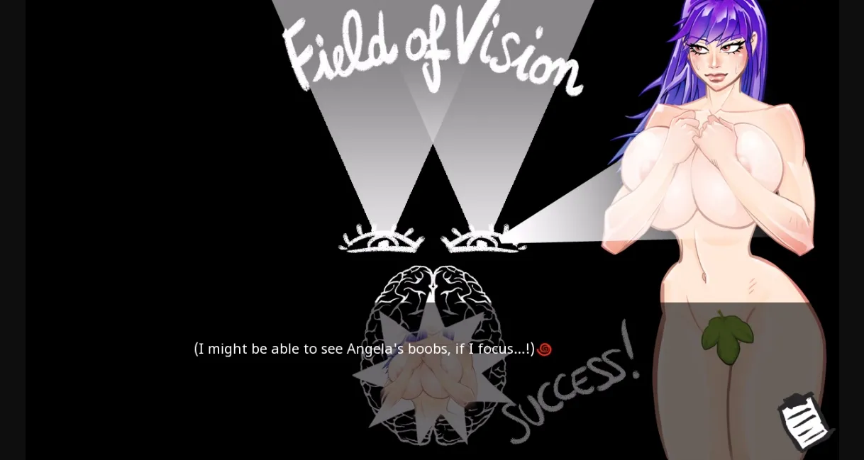 VN Ren'Py Completed Oppaidius Desert Island! [Final] [Vittorio Giorgi] | Free Adult Games