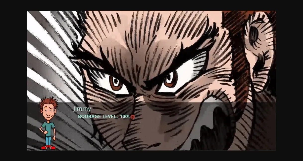 VN Ren'Py Completed Oppaidius Desert Island! [Final] [Vittorio Giorgi] | Free Adult Games