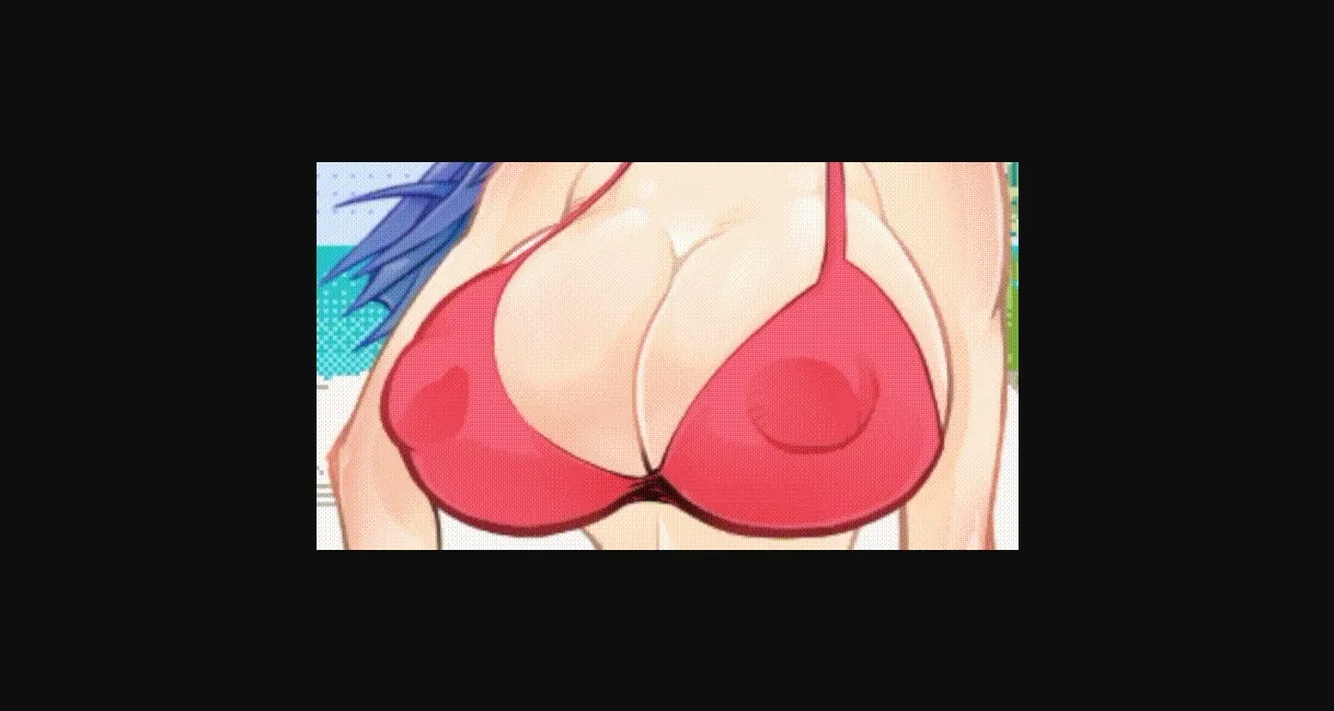 VN Ren'Py Completed Oppaidius Desert Island! [Final] [Vittorio Giorgi] | Free Adult Games