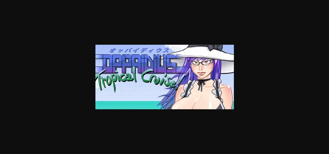 VN Ren'Py Completed Oppaidius Tropical Cruise! [v1.2.5] [Vittorio Giorgi & SbargiSoft] | Free Adult Games