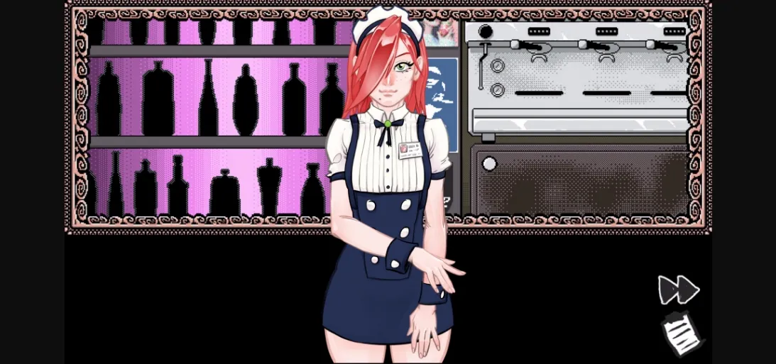 VN Ren'Py Completed Oppaidius Tropical Cruise! [v1.2.5] [Vittorio Giorgi & SbargiSoft] | Free Adult Games