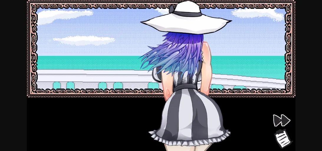 VN Ren'Py Completed Oppaidius Tropical Cruise! [v1.2.5] [Vittorio Giorgi & SbargiSoft] | Free Adult Games