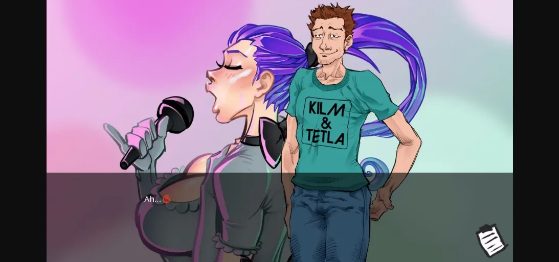 VN Ren'Py Completed Oppaidius Tropical Cruise! [v1.2.5] [Vittorio Giorgi & SbargiSoft] | Free Adult Games