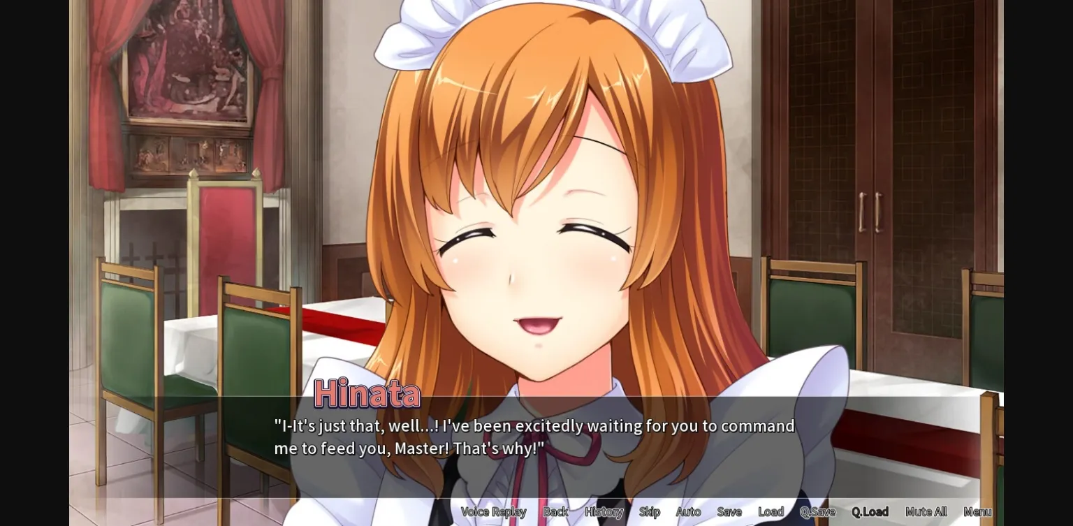 VN Ren'Py Completed Otoko Orgy at Maid Boy Manor [Final] [Miel] | Free Adult Games