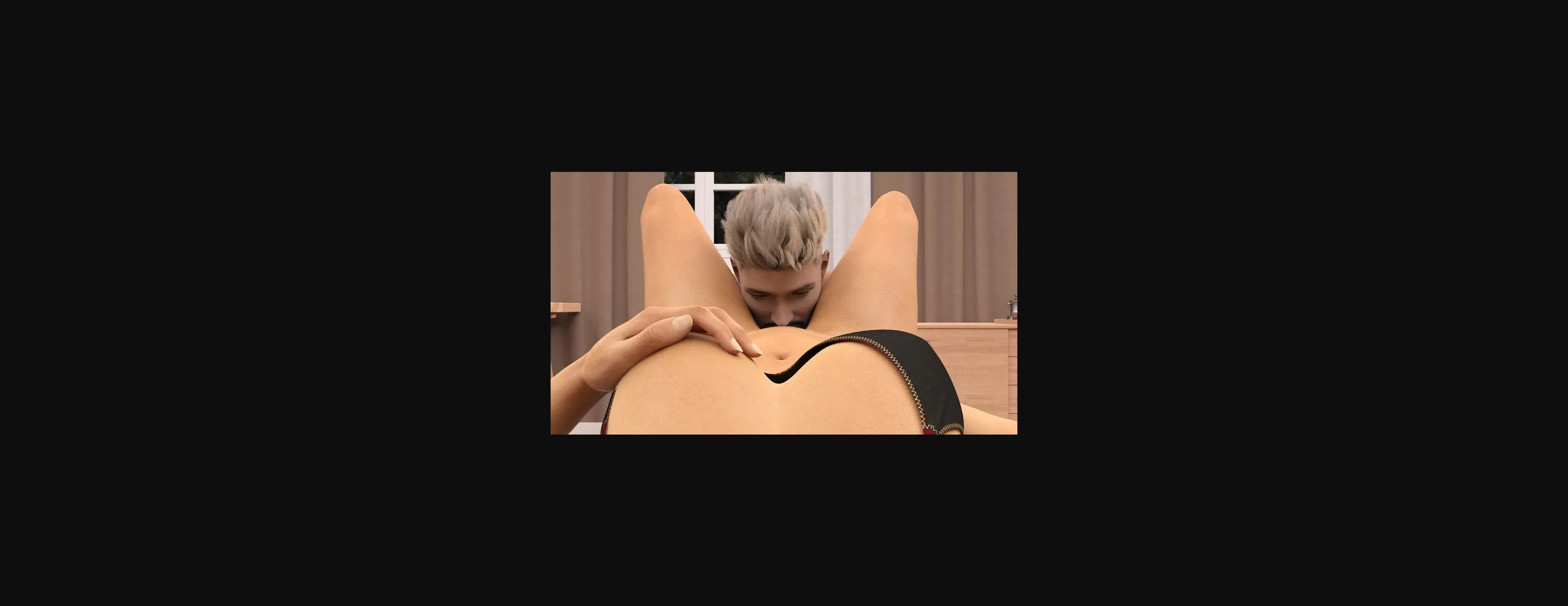 Abandoned Paying Guest [v0.5] [A S Production] | Free Adult Games