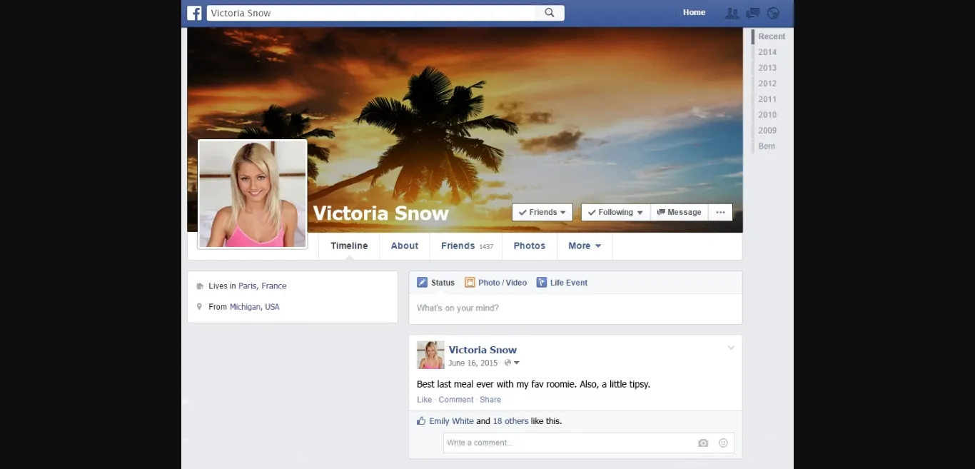 ADRIFT Abandoned Emily Homecoming Act 2 [v1.0.4] [Palmer & Bbben] | Free Adult Games