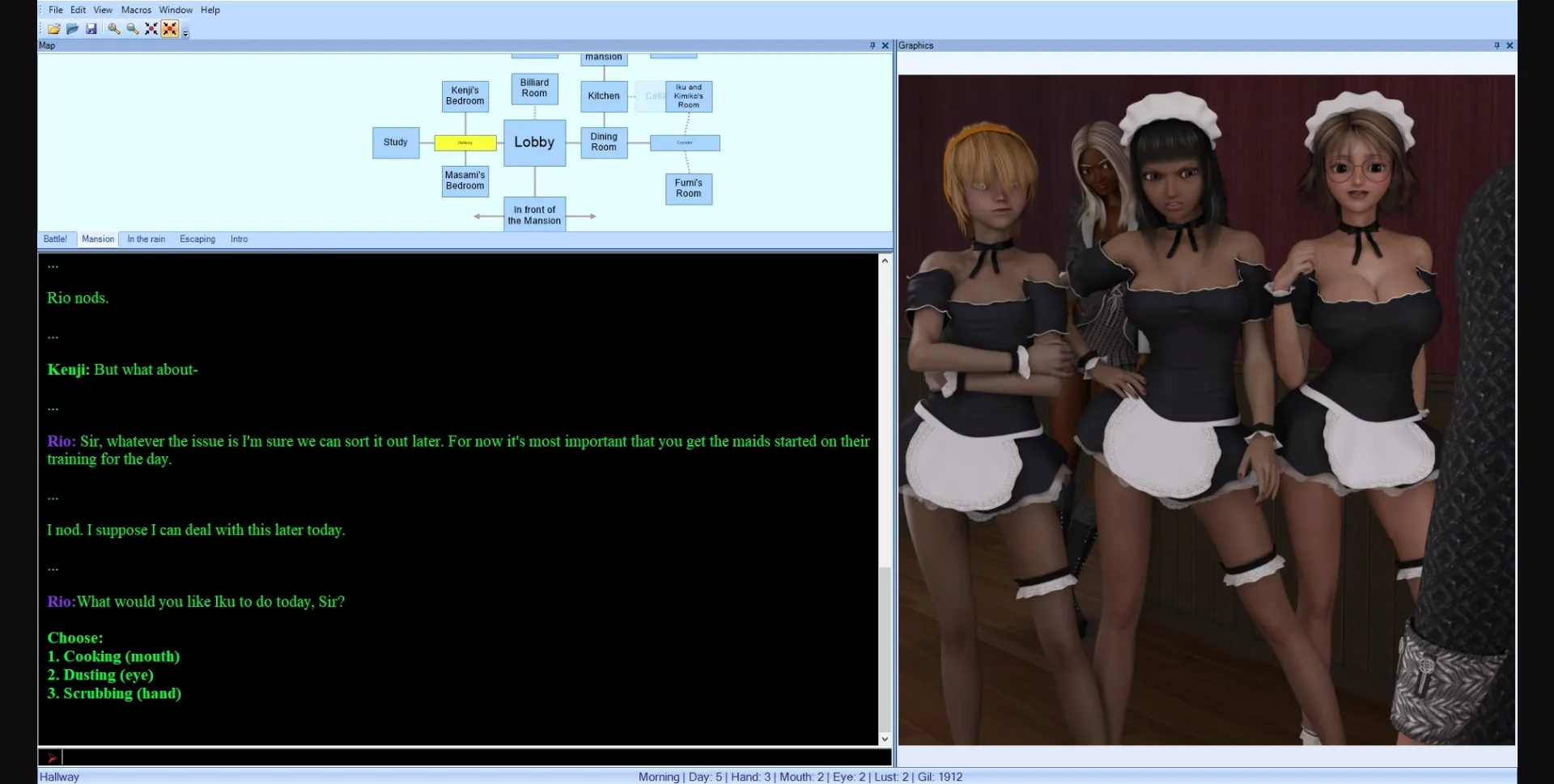 ADRIFT Completed Pervert Action  Legacy [v2.0] [BBBen] | Free Adult Games