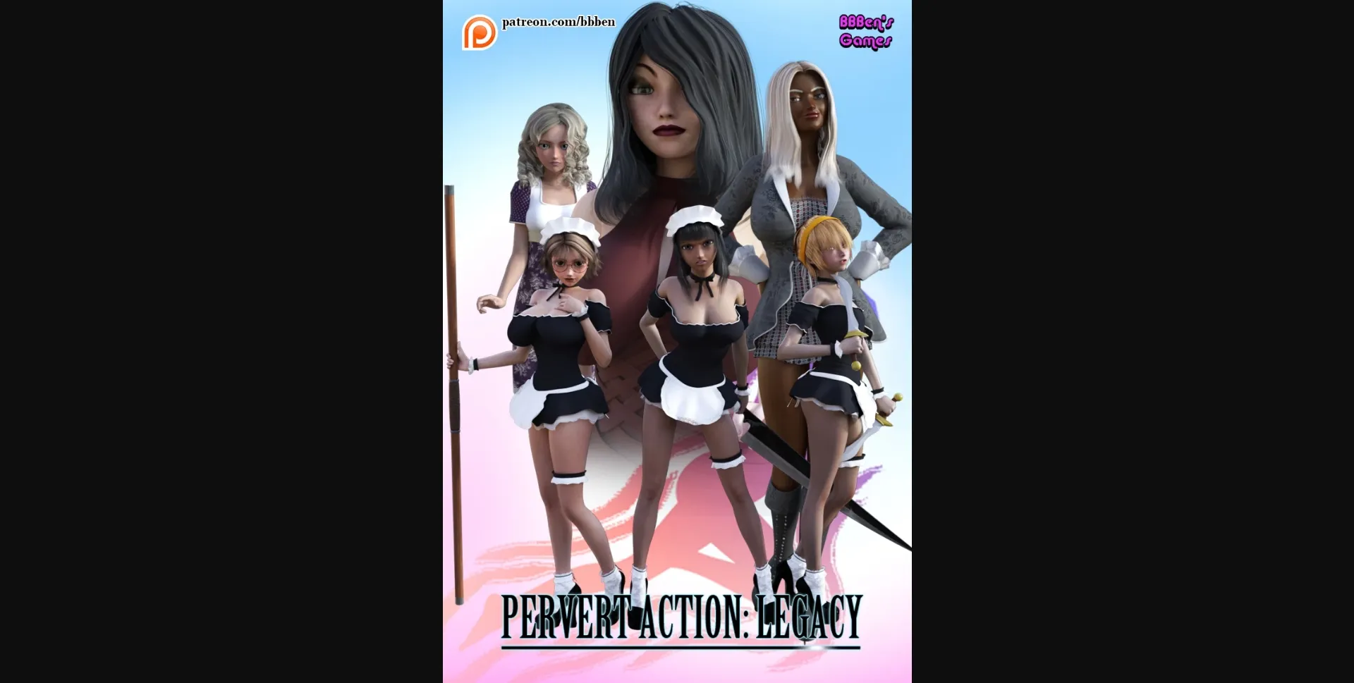 ADRIFT Completed Pervert Action  Legacy [v2.0] [BBBen] | Free Adult Games