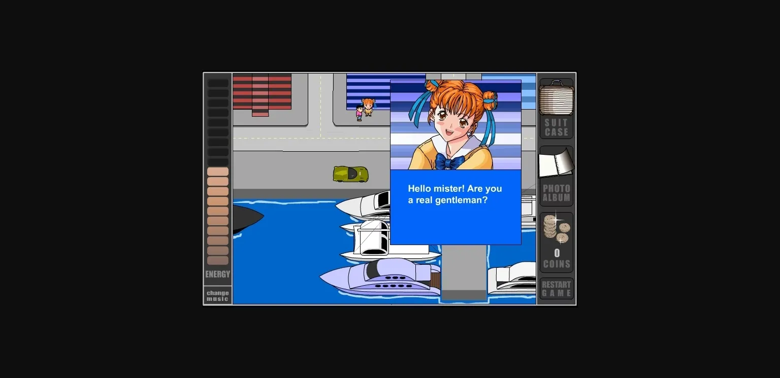 Collection Flash Completed Frank's Adventure Collection [Final] [Mausland] | Free Adult Games