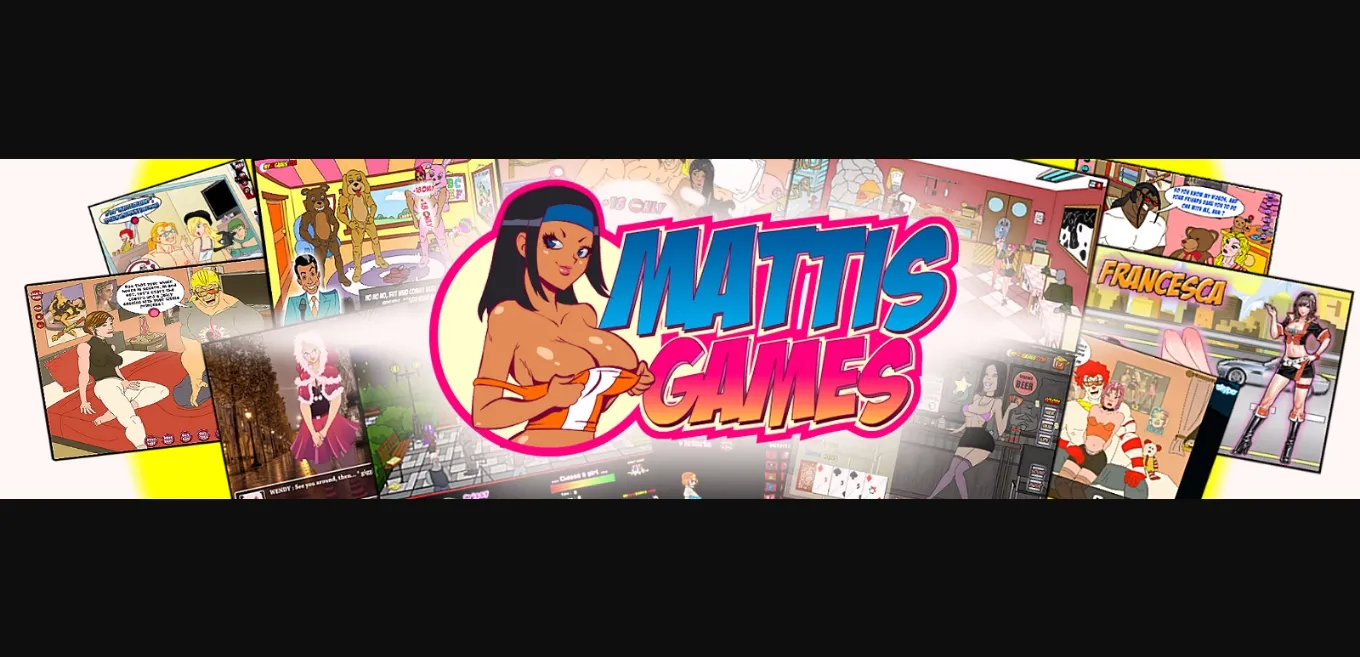 Collection Flash Completed Mattis Game Collection [2022-10-08] [Mattis] | Free Adult Games
