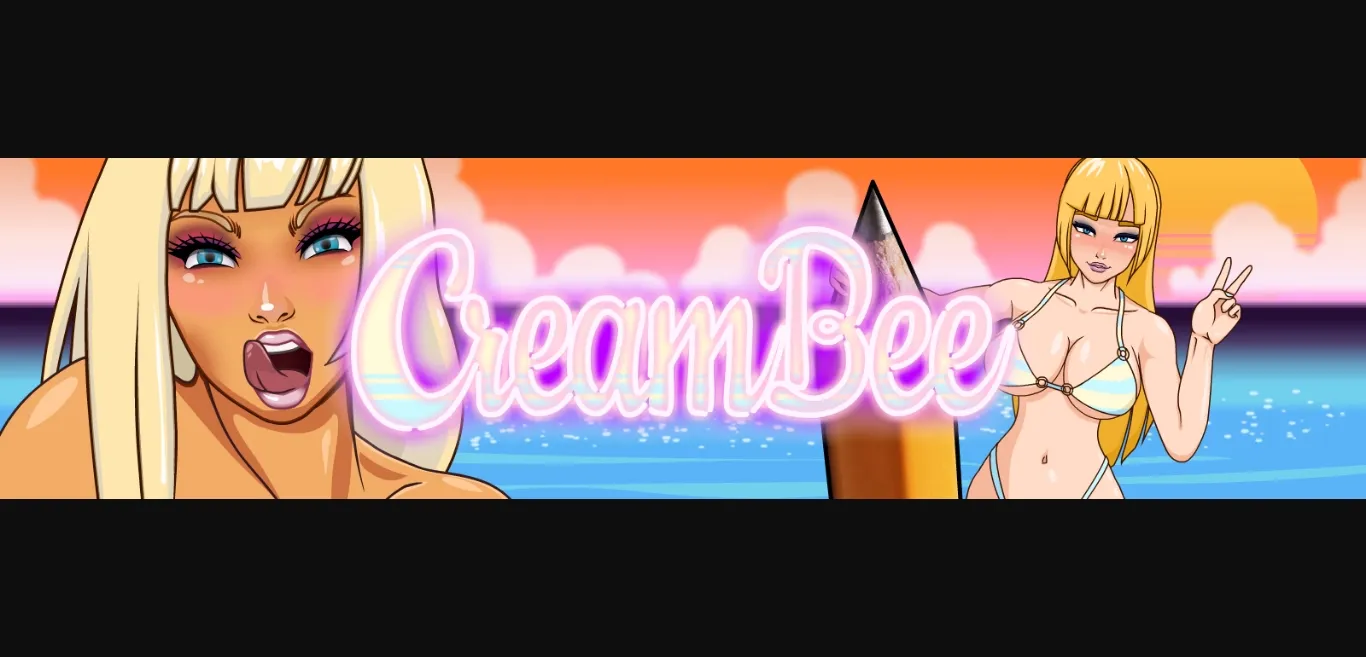 Collection Flash Creambee Game Collection [2025-02-06] [Creambee] | Free Adult Games