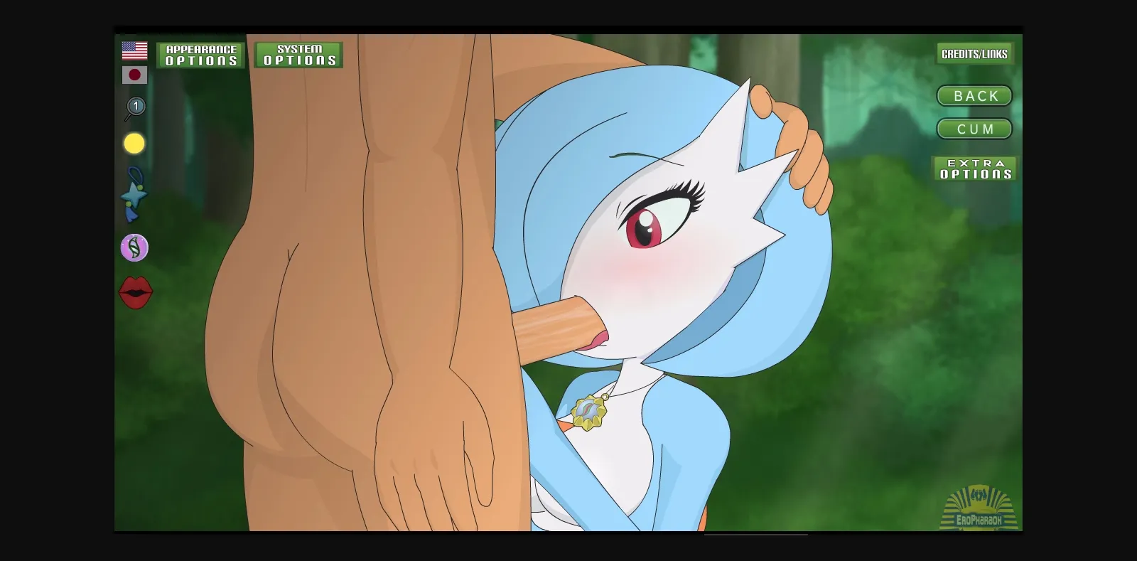 Collection Flash EroPharaoh Collection [2024-10-03] [EroPharaoh] | Free Adult Games