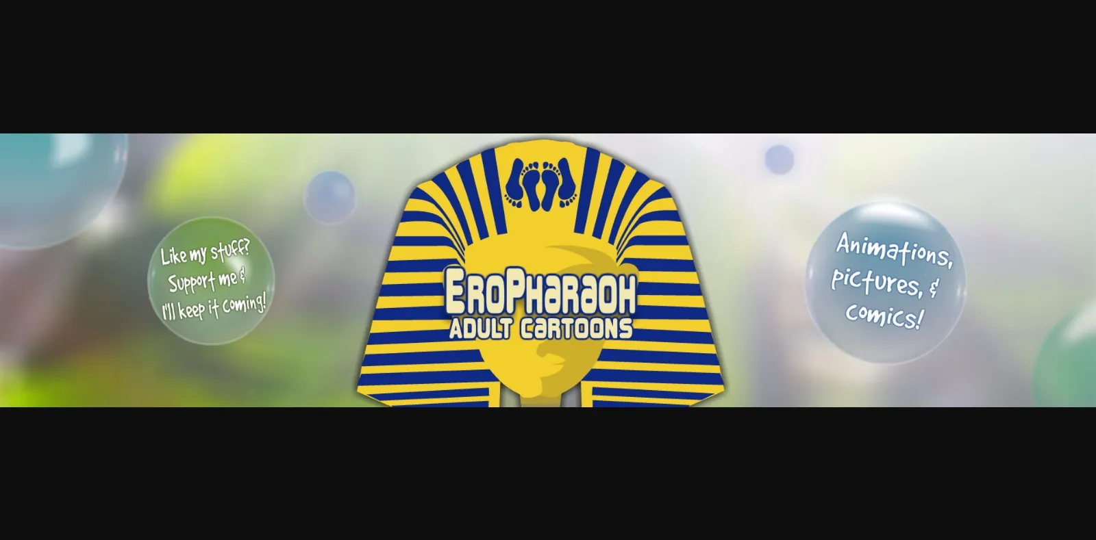Collection Flash EroPharaoh Collection [2024-10-03] [EroPharaoh] | Free Adult Games