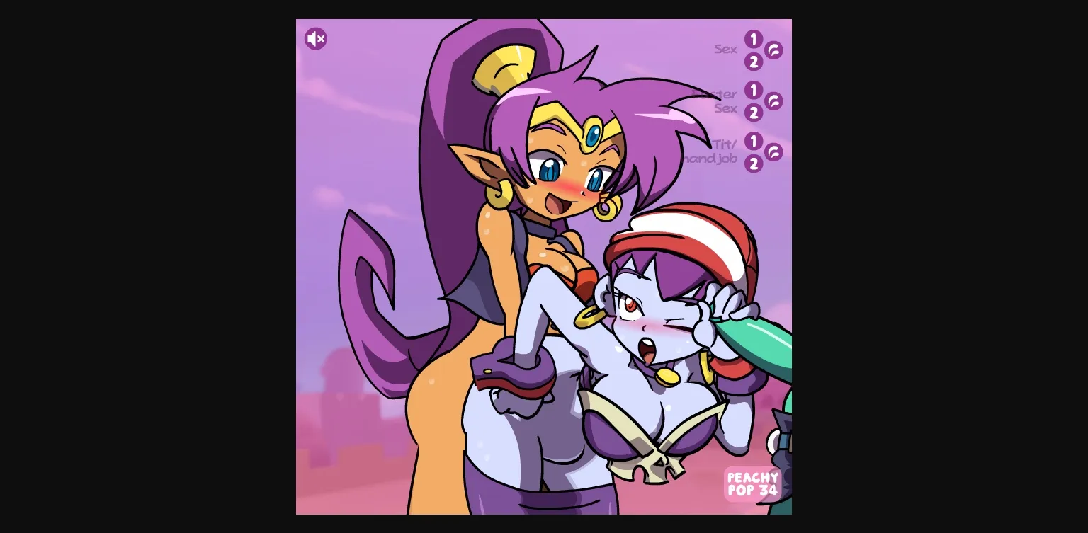 Collection Flash Peachypop34 Collection [2019-10-30] [Peachypop34] | Free Adult Games