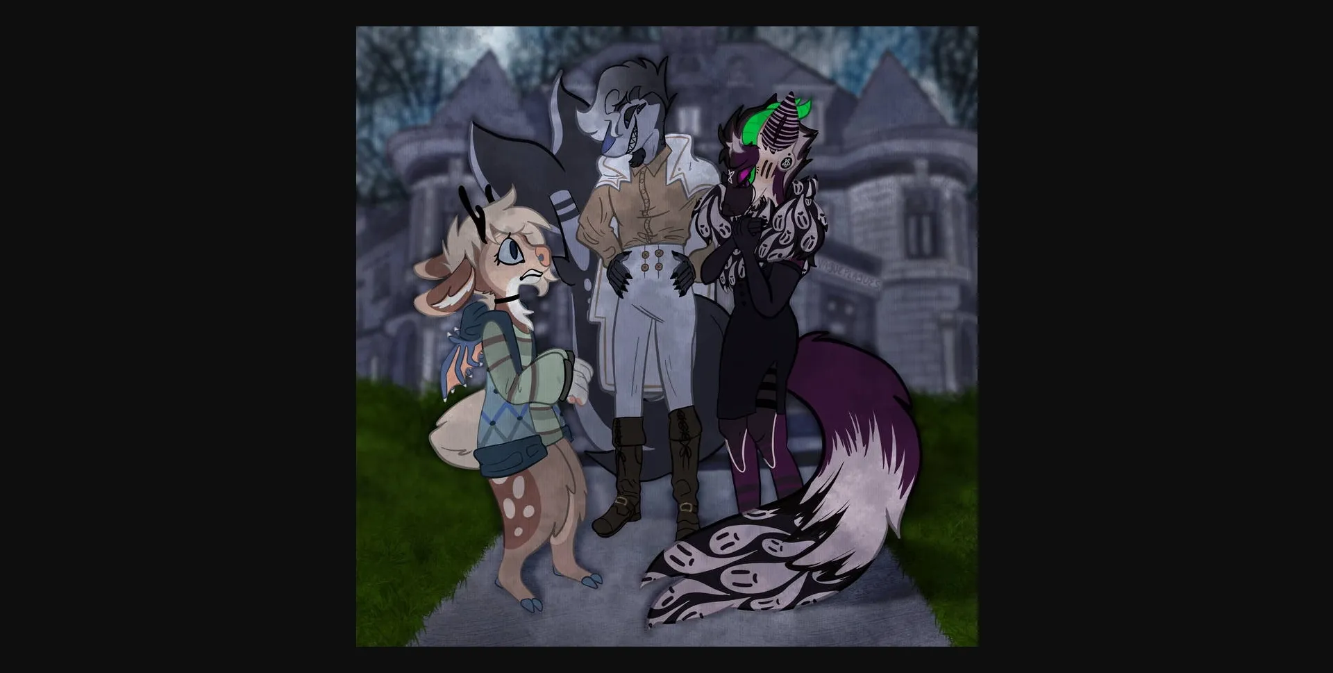 Collection HTML Completed Tasty Ace Collection [2024-05-01] [Tasty Ace] | Free Adult Games