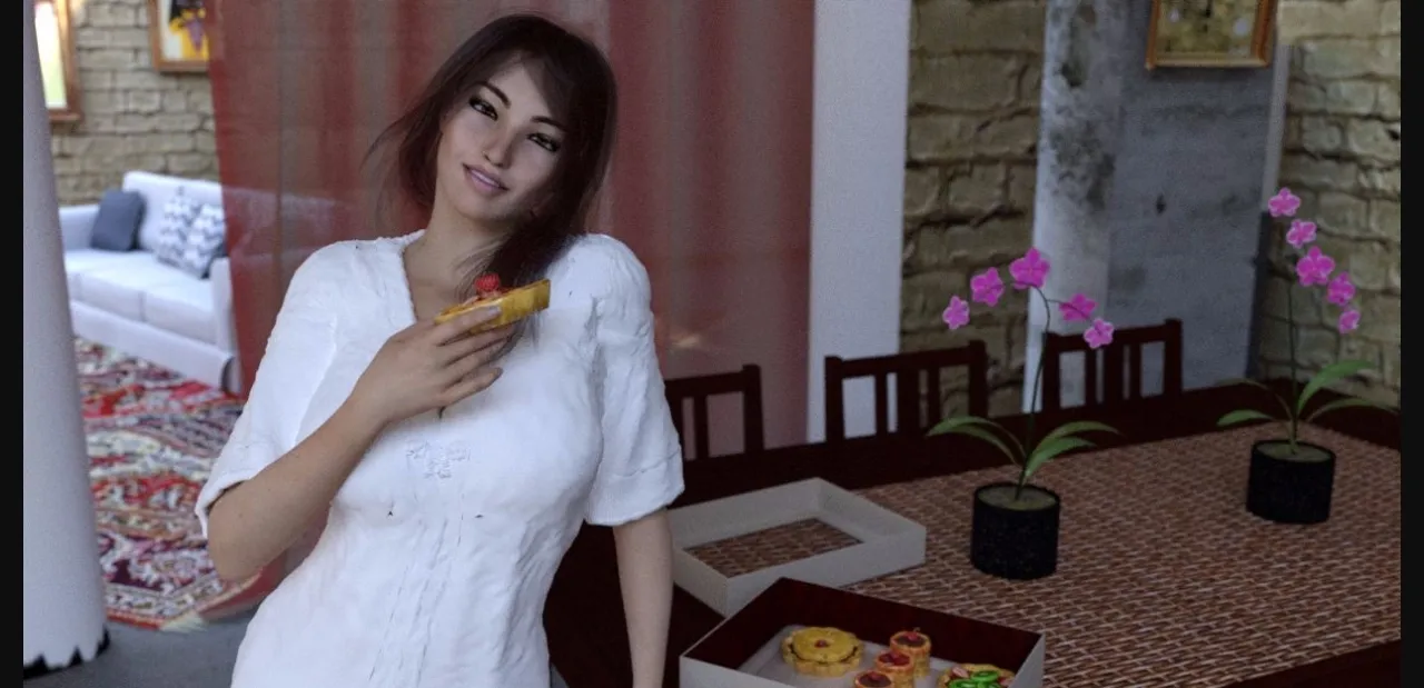 Collection HTML Ren'Py Completed Elsaverse Omnibus [Vol 1] [Tora Productions] | Free Adult Games