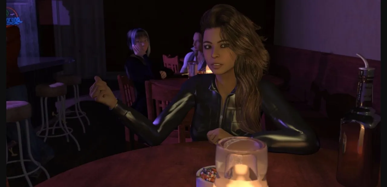 Collection HTML Ren'Py Completed Elsaverse Omnibus [Vol 1] [Tora Productions] | Free Adult Games