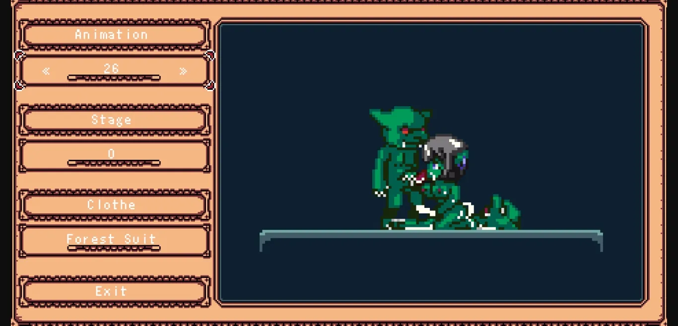 Collection Others Chimeras Game Collection [v2024-02-16] [ChimeraZak] | Free Adult Games