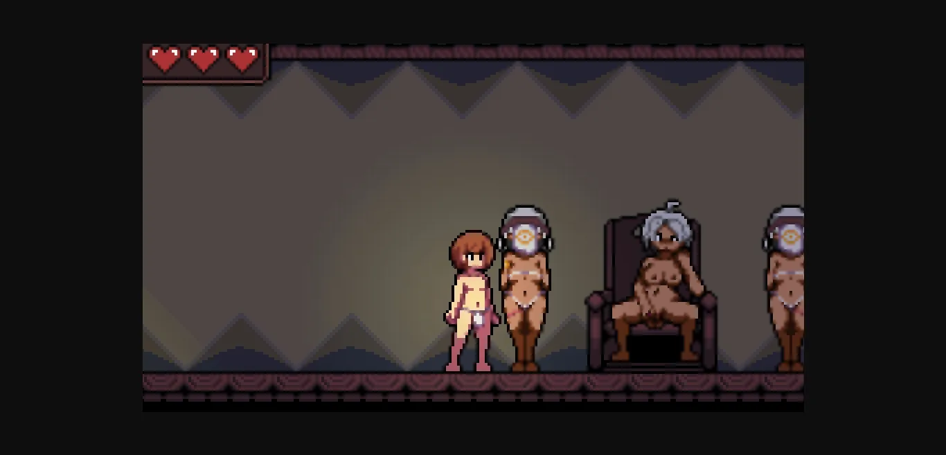 Collection Others Chimeras Game Collection [v2024-02-16] [ChimeraZak] | Free Adult Games